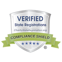 Charity Navigator logo