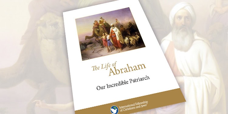 Promo image of Bible Study