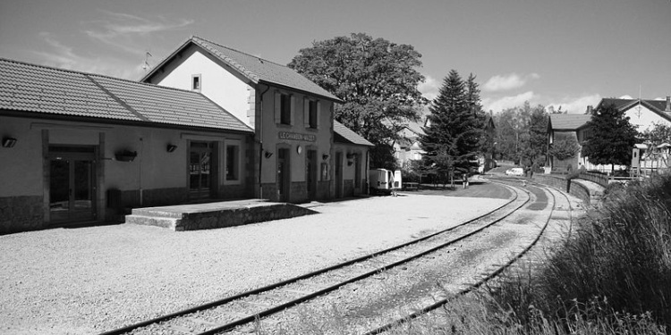 French town of Le Chambon-sur-Lignon