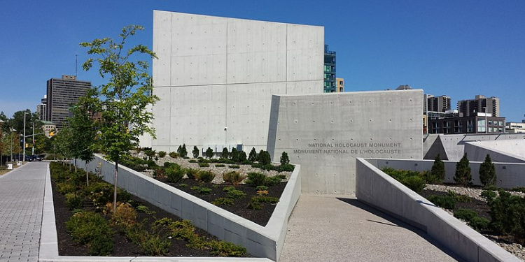 National Holocaust Museum of Canada