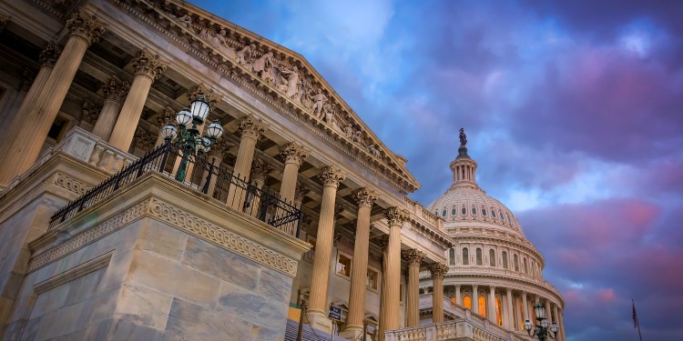 US Capitol