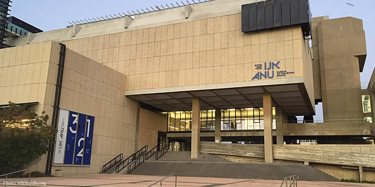 Anu – Museum of the Jewish People