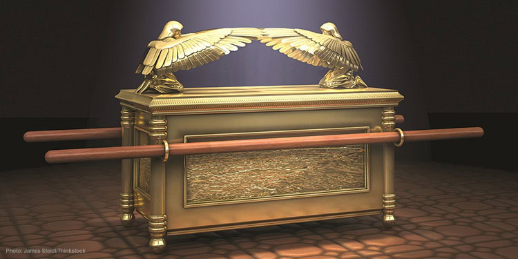 Ark of the Covenant