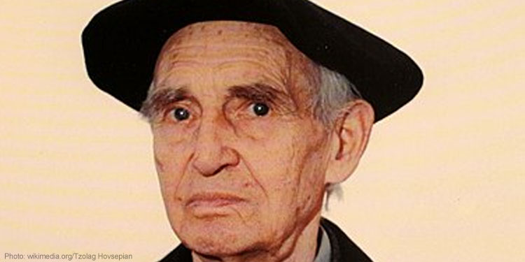 Image of Armin Wagner