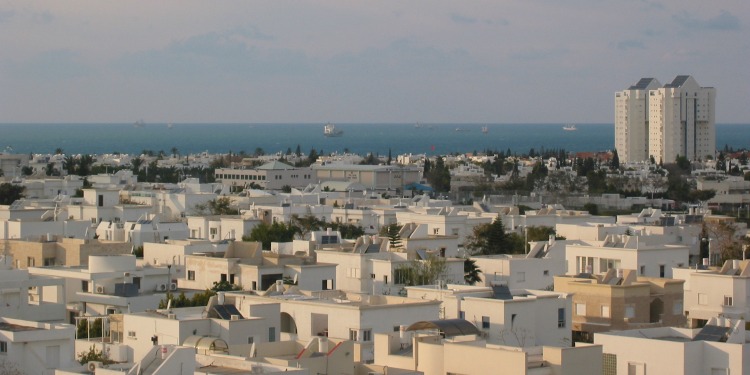 Ashdod, Israel