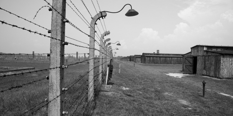 Auschwitz concentration camp