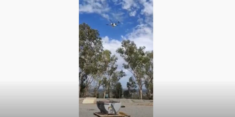 drones