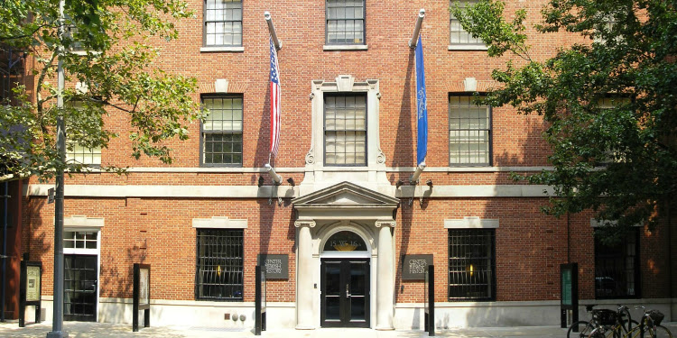 building center for Jewish History in NYC containing discoveries of Jewish documents from Holocaust