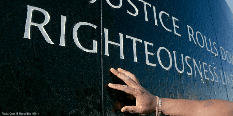 Civil Rights Memorial