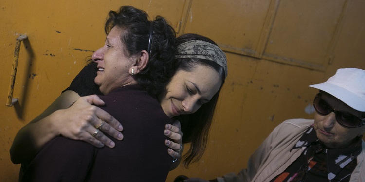 Help Israel’s Most Vulnerable