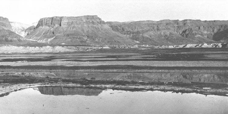 Masada 1910-1920