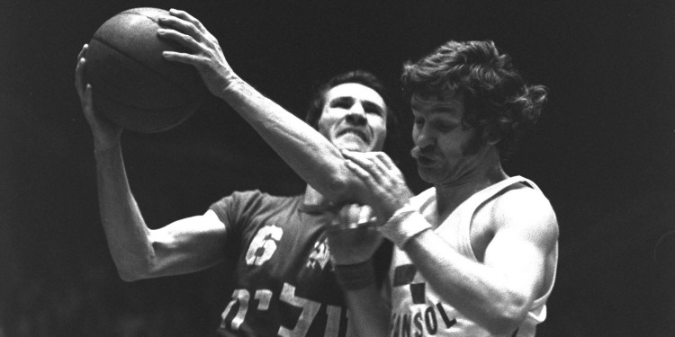 Tal Brody, 1975