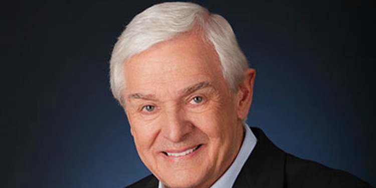 David Jeremiah