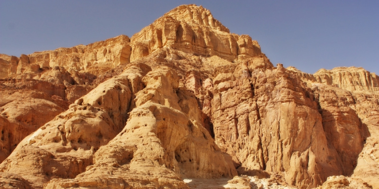 Timna Park