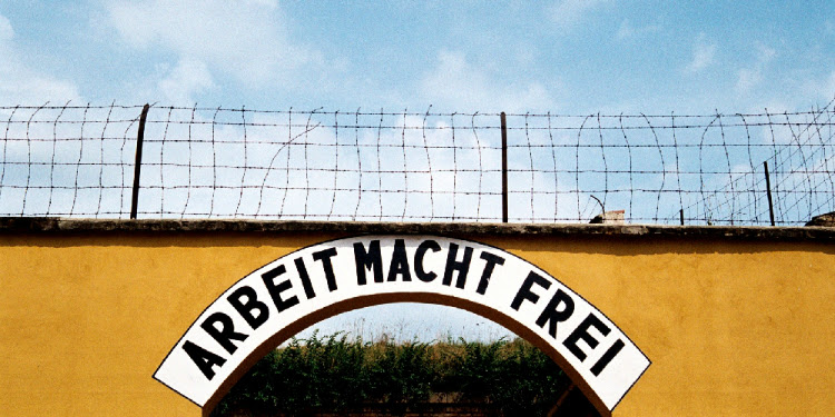 Theresienstadt (Terezins) concentration camp