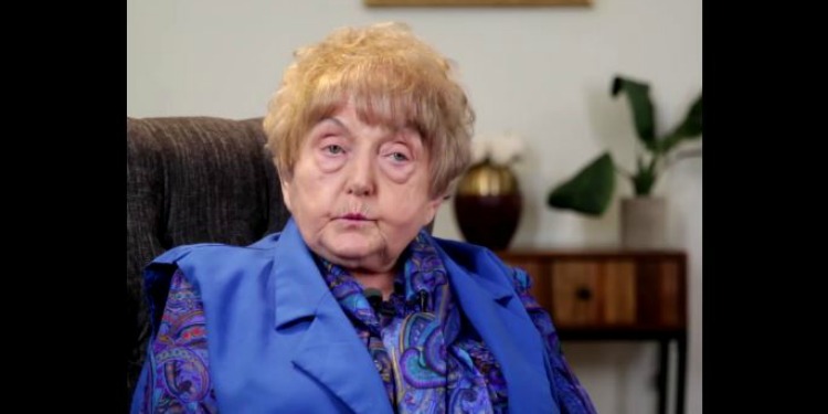 Eva Mozes Kor