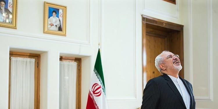 Iran FM Zarif