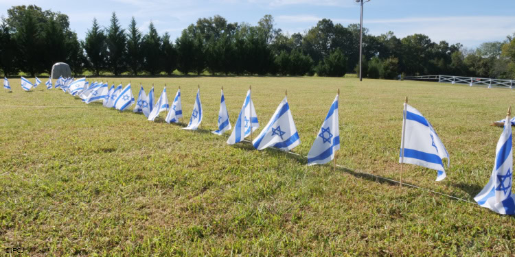 FOF_Echoing Spring Christian Church