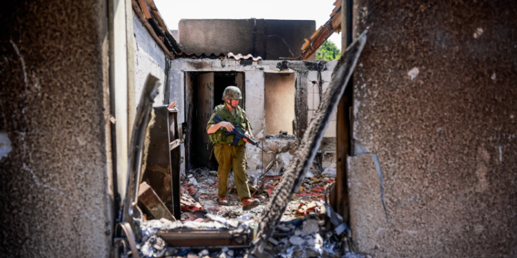 IDF