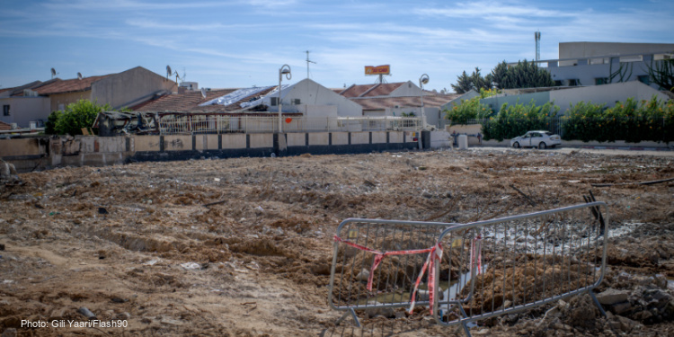 October 7, Hamas, terrorists, Sderot