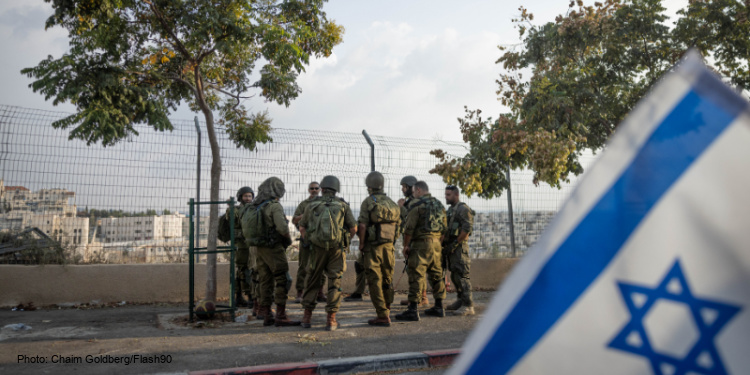 IDF, Israeli flag, Israel, War, soldiers