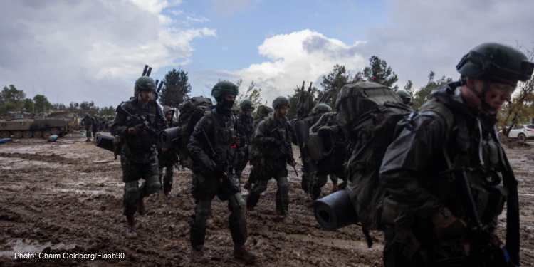 soldiers, IDF, Gaza Strip, operation, staging area, Israeli-Gaza border