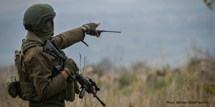 IDF, soldiers, Gaza, war, Israel