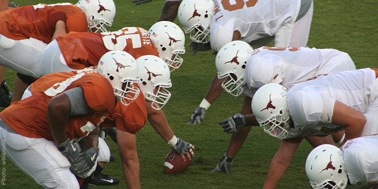 Football team