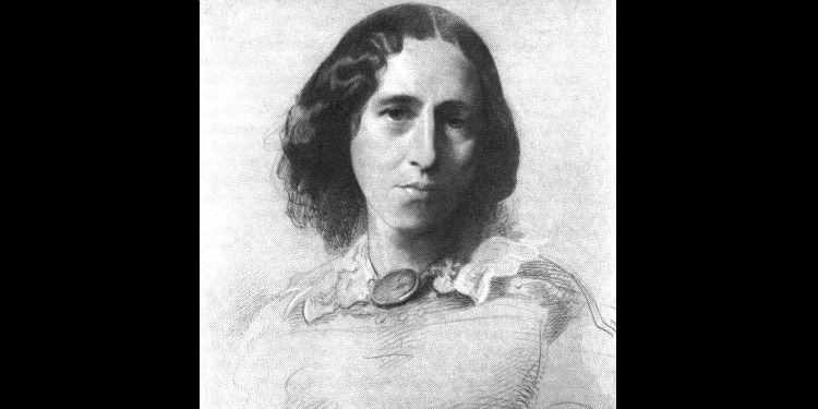 George Eliot