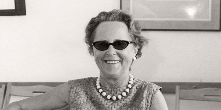 Gerda Valentiner, Danish teacher and Holocaust hero
