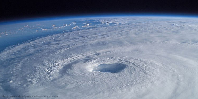Hurricane Isabel