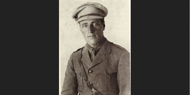 Joseph Trumpeldor
