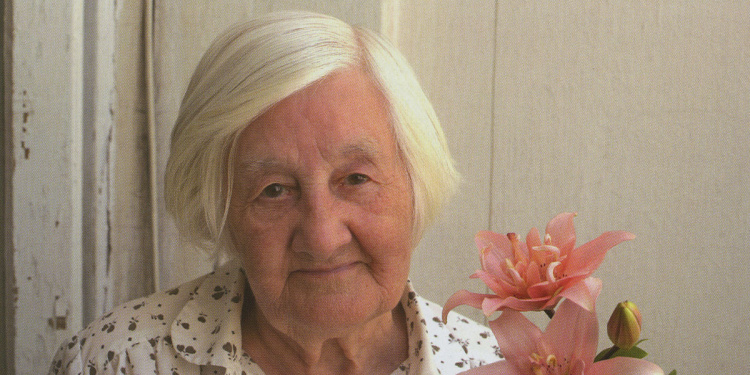 Krystyna Danko, orphan who helped Jews during Holocaust