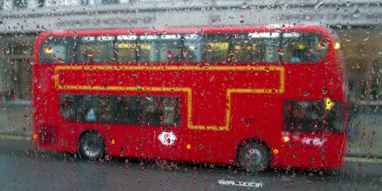 London Bus