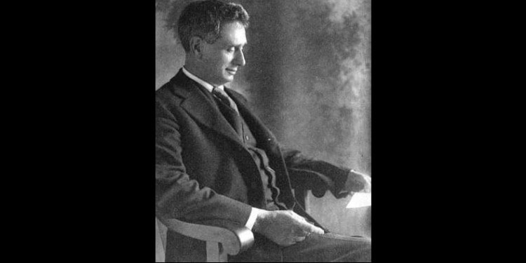 Life and Legacy of Supreme Court Justice Louis Brandeis