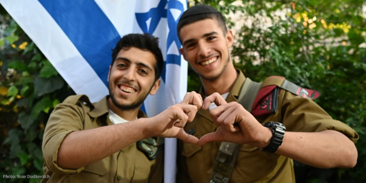 soldier, IDF, homes, soldier homes, lone soldier