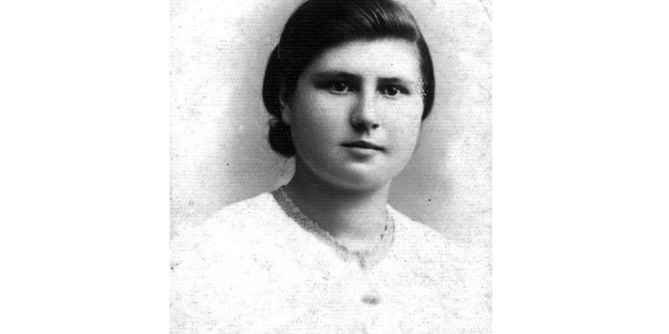 Olga Chirun, orphan from Belarus who saved Jews during Holocaust