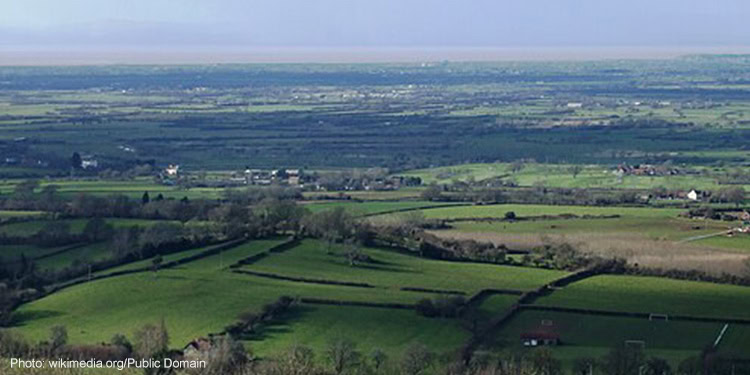 North Somerset Levels