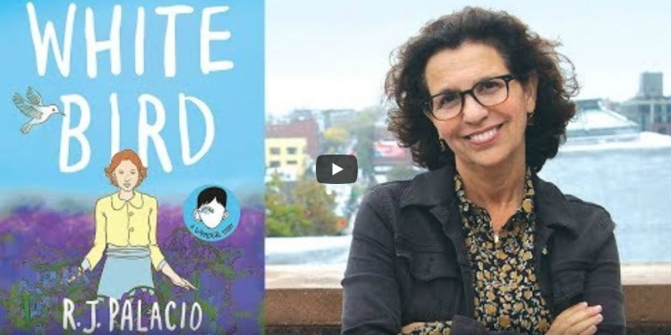 R.J. Palacio