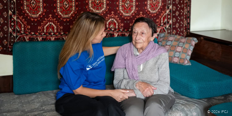STORY Basya Kagan - JDC elderly_20.jp