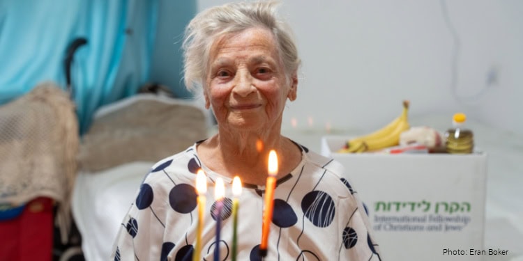 STORY Fania Rosinski