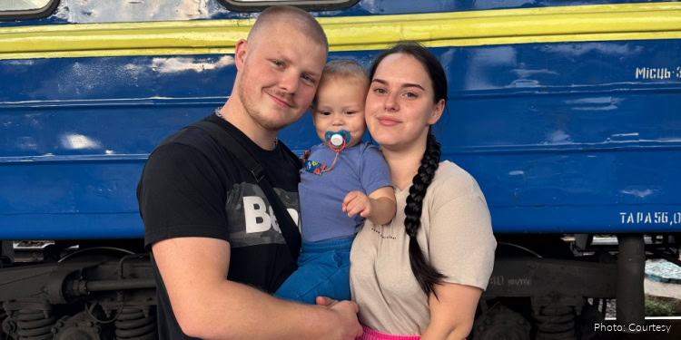 STORY Kyrylo and Mariia Pravda Family - Aliyah Ukraine_4.
