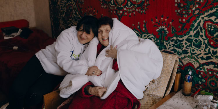 STORY Raisa Sirko - JDC Elderly_2