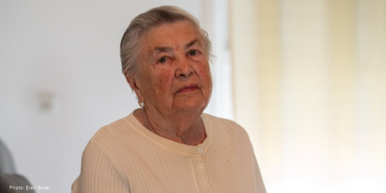 Raisa Zeikin