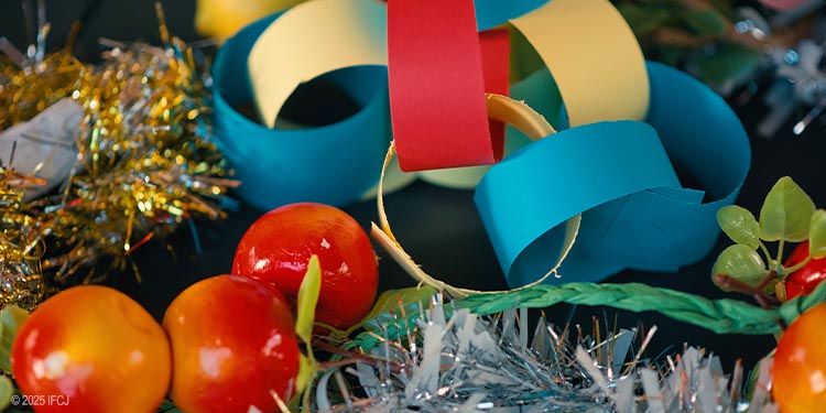 Party decorations