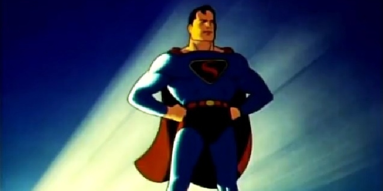 Learn about Superman's Jewish Origins