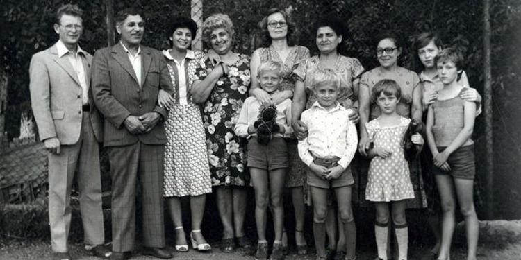 Taschiyan family