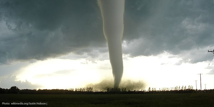 Tornado