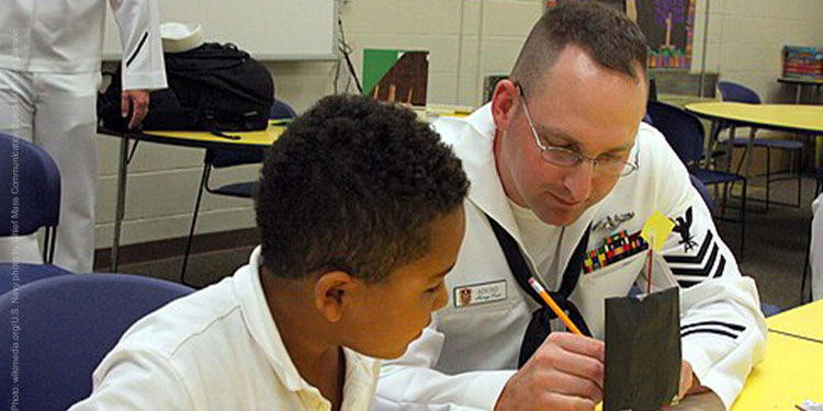 U.S. Navy photo by Chief Mass Communication Specialist Steve Carlson