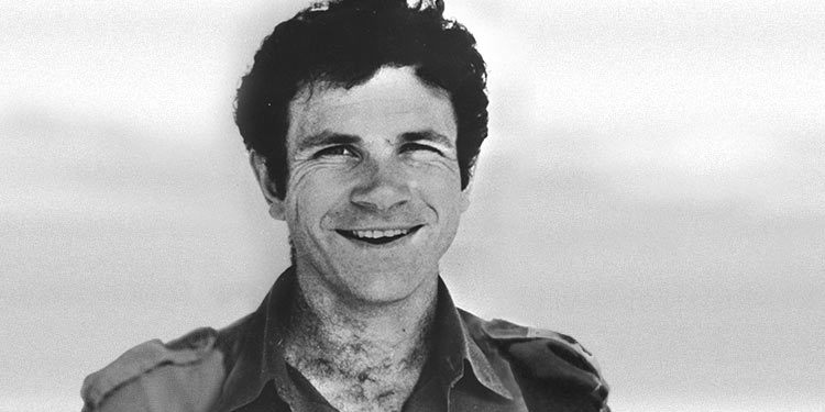 Yoni Netanyahu, One of Israel’s Finest Sons